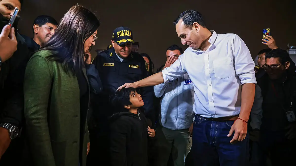 Editorial: La campaña 2026 ha empezado, todo vale, cuando no debería