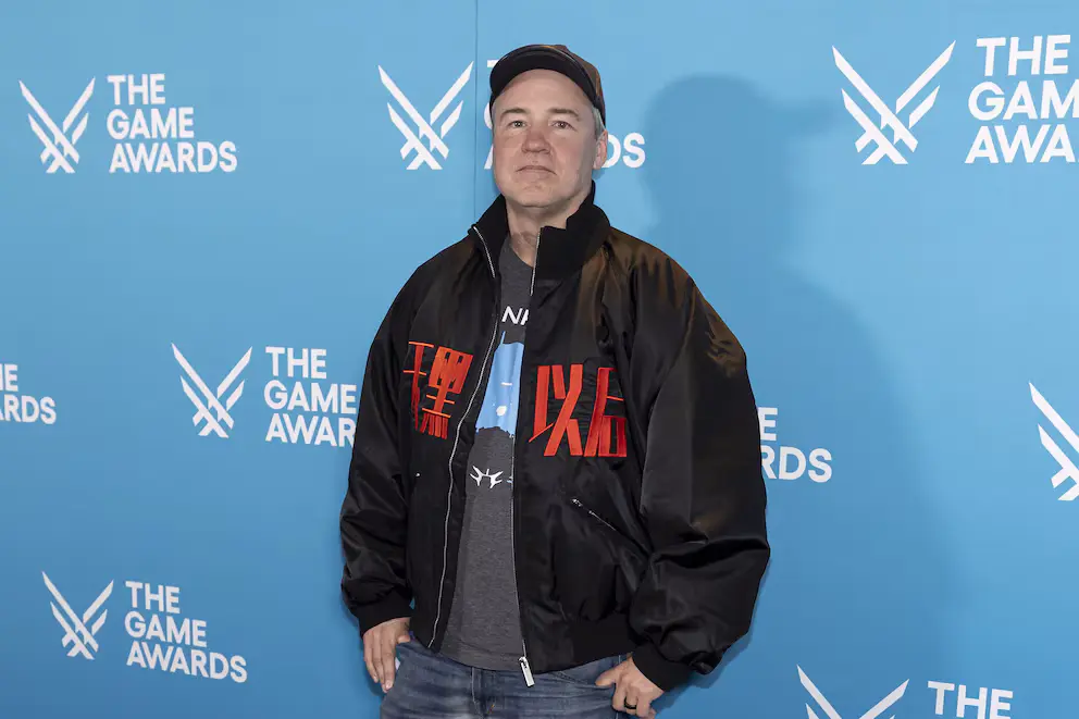 Ha fallecido Vince Zampella, el multimillonario creador del videojuego Call of Duty