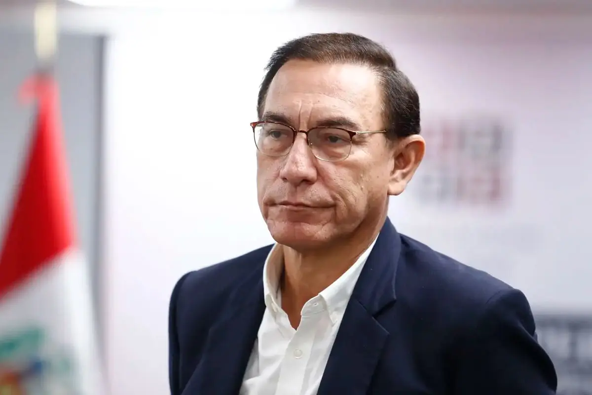 Martín Vizcarra y el caso Lomas de Ilo: archivan acusación y descartan el inicio de segundo juicio