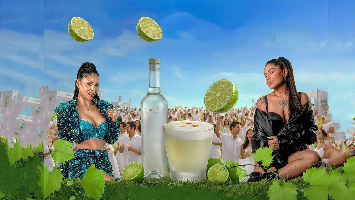 Día del Pisco Sour Ica 2026 confirma artistas, fecha y lugar de la gran celebración