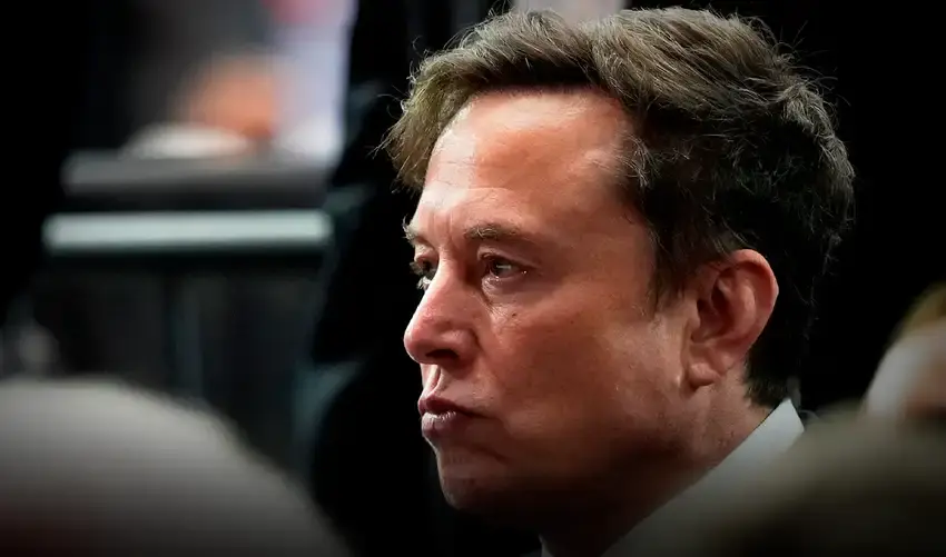 Fiscalía de París allana oficinas de X y cita a Elon Musk para declarar por presunta manipulación del algoritmo