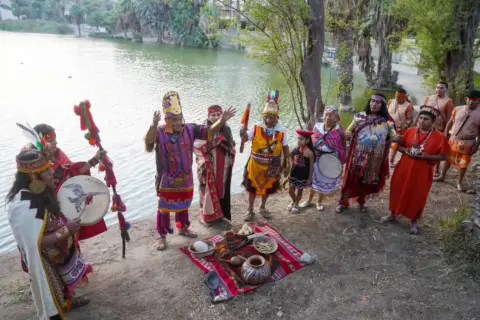Ica: Nasca presenta actividades por su XLIII Semana Turística del 8 al 17 mayo
