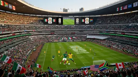 Llega la Copa Mundial de la FIFA: descubre cómo será el nuevo formato de la competición 