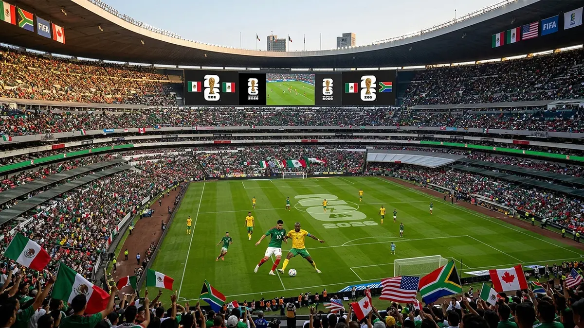 Llega la Copa Mundial de la FIFA: descubre cómo será el nuevo formato de la competición 