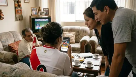 Cómo seguir las noticias de fútbol en tu Score App