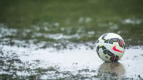 Factores climáticos que pueden cambiar el resultado de una competencia deportiva