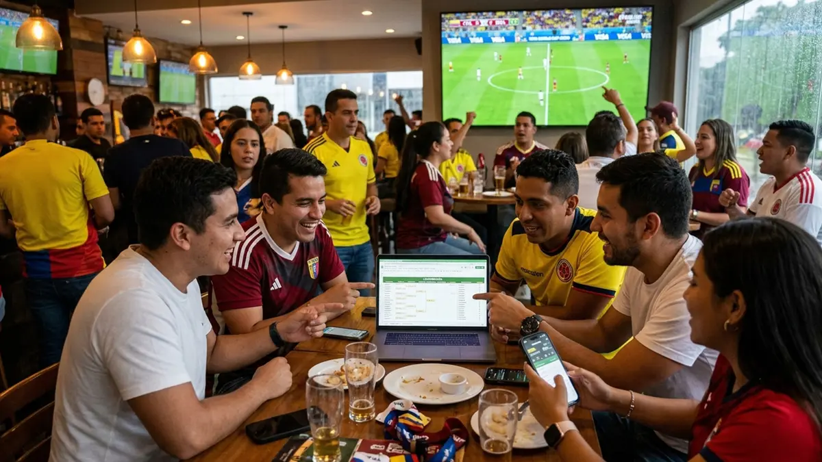 El Mundial dispara la fiebre de los torneos de pronósticos en las apuestas deportivas