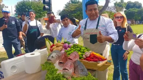 Regalarán más de 1,000 platos: Ica celebrará a lo grande el Día Nacional del Ceviche