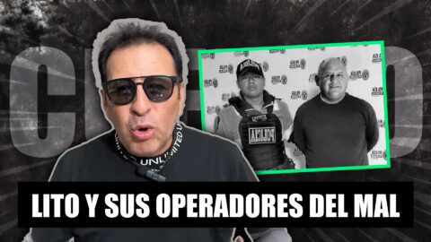 ¿Alcalde de Marcona en líos por drogas? | El Ojo del Cuervo 31 de julio 2026