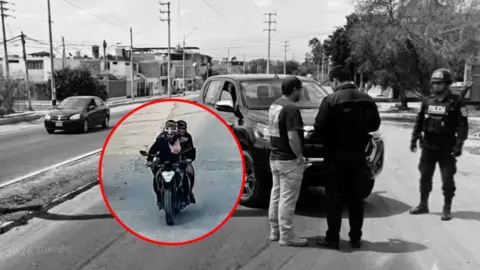 Empresario nasqueño es baleado frente a Ica Sur y delincuentes huyen con US$ 4 mil