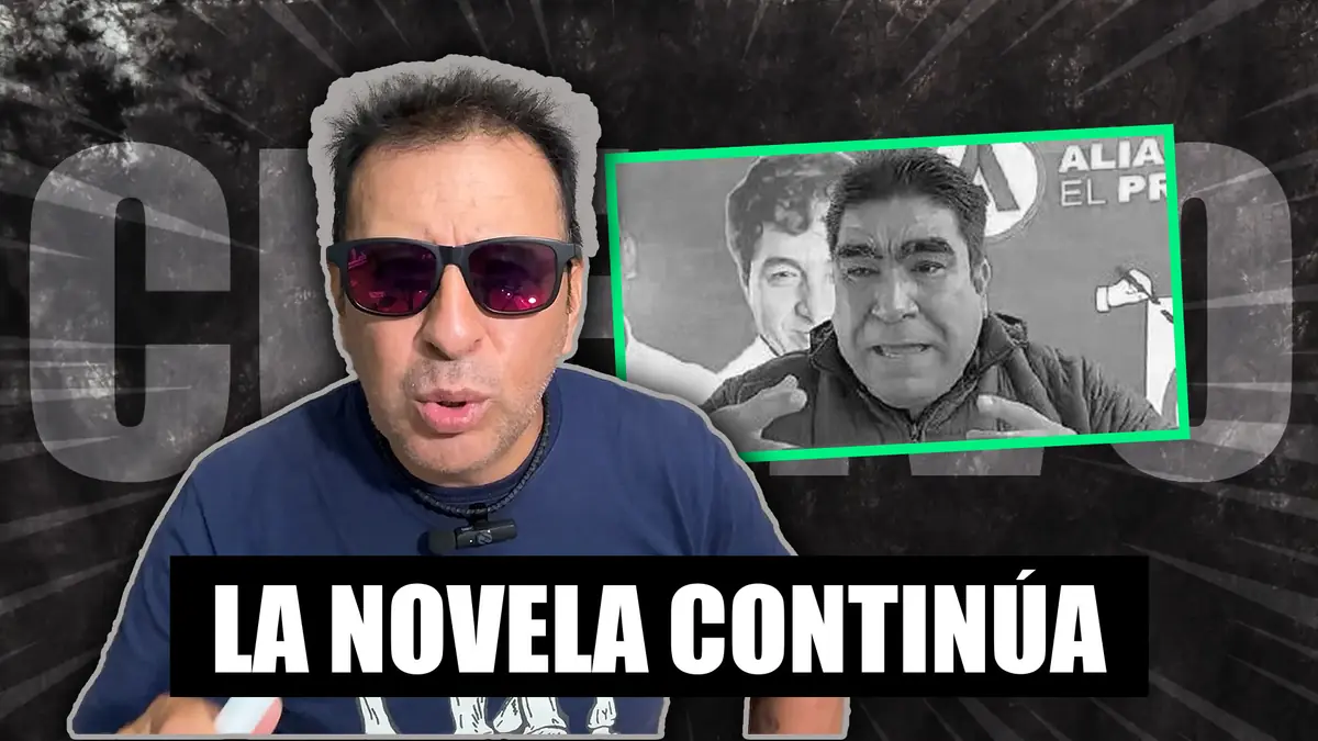 ¿Juanacha de Pisco, inocente o culpable? | El Ojo del Cuervo 4 de agosto 2026