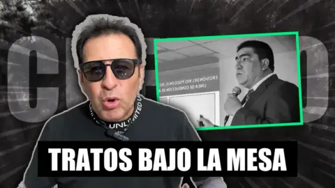 ¿Mendoza Uribe compra silencio? | El Ojo del Cuervo 3 de agosto 2026