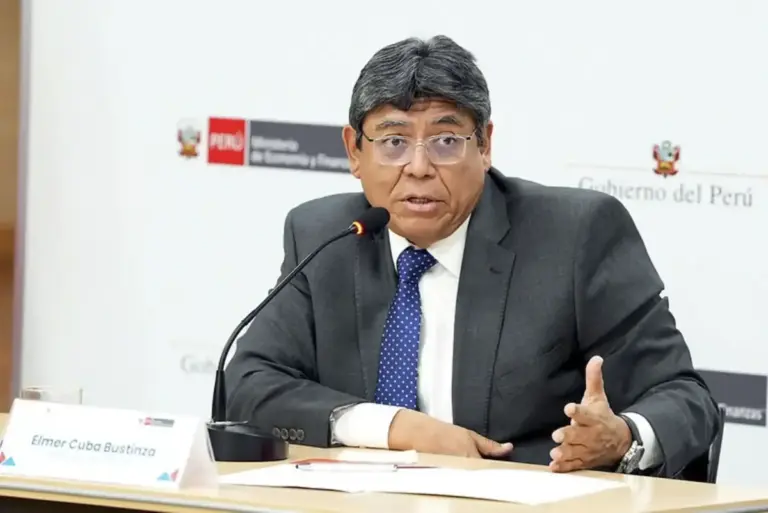 Sueldo mínimo subirá en dos tramos durante noviembre de 2026 y abril de 2027